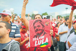 Más de tres mil cartas de amor para Lula (Fuente: EFE)