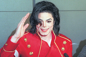 Todos quieren recordar a Michael Jackson
