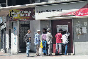 Arranca la reconversión monetaria en Venezuela (Fuente: AFP)