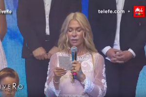 La meritocracia pop de Cris Morena