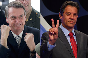 Cuenta regresiva hacia las elecciones en Brasil