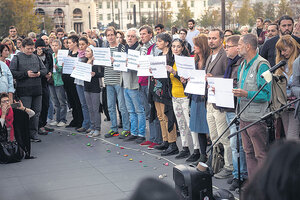 Hungría criminaliza a los sin techo (Fuente: EFE)