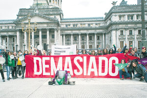 ¿QUE TIENE QUE VER EL FEMINISMO CON EL G20?