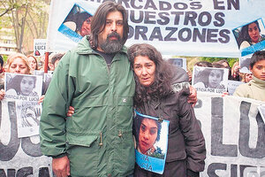 “Que se sepa qué pasó en esa casa”