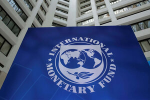 El FMI pide esperar el segundo semestre
