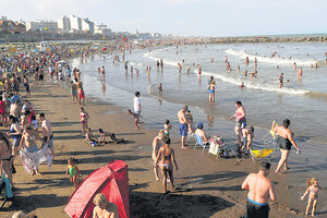 Se encienden los precios del verano (Fuente: Pablo Piovano)