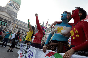 La “estrategia polarizadora”, ¿una nueva zoncera argentina?