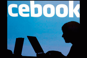 Multa por escrache injusto en Facebook