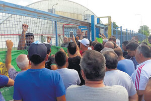 De planta modelo a conflicto testigo