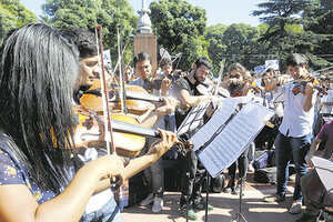 Jornada de encuentros