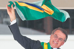 Bolsonaro, el presidente del odio triunfante