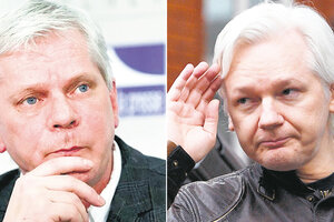 Nuevos aires para los WikiLeaks (Fuente: EFE)