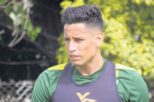 Defensa, el puntero que hace historia