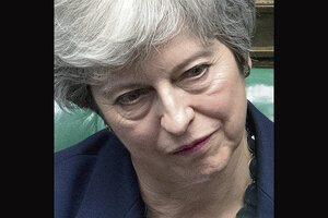 El Reino Unido no se separará sin acuerdo (Fuente: AFP)