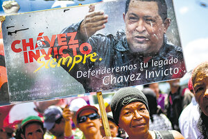 Suma cero en la pelea entre Maduro y Guaidó