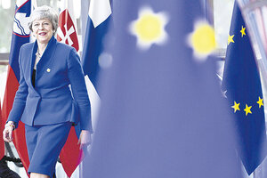 La UE ofrece a Londres otra prórroga del Brexit (Fuente: AFP)