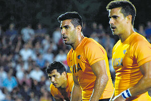 Super Rugby: Los Jaguares se miden con los Waratahs