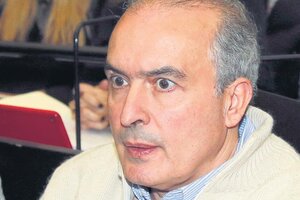 José López condenado a seis años por enriquecimiento ilícito