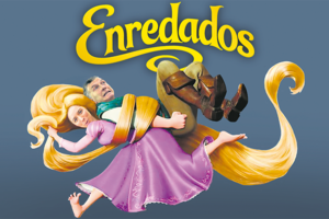 Enredados