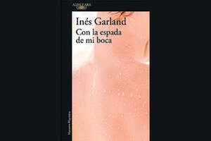 Los cuentos de Inés Garland