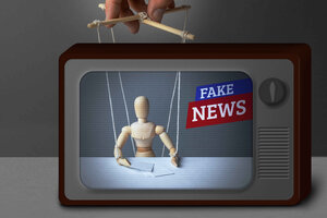 LAS FAKE NEWS Y LA LEY DEL RUMOR 