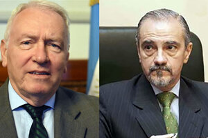 Carlos Mahiques y Guillermo Yacobucci votaron a favor de que los tribunales de origen revisen la negativa a conceder la prisión domiciliaria a 6 represores.