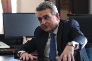 Agustín Rossi: “En seis meses tendremos que elaborar una nueva política de Defensa” 