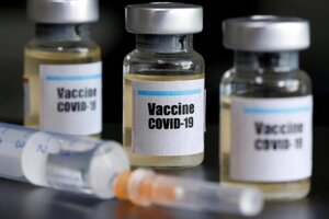 Brasil anunció un acuerdo con Oxford para comprar y producir la vacuna contra el coronavirus