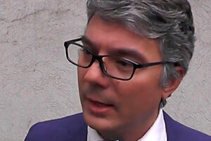 Espionaje ilegal: por qué el juez Federico Villena ordenó detener a 22 sospechosos
