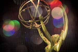 Premios Emmy 2020: la lista completa de nominados (Fuente: AFP)