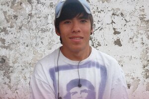 La CIDH solicitó al estado argentino información sobre la desaparición de Facundo Castro