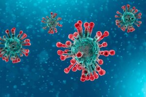 ¿Un virus más mortal que el coronavirus?: polémica entre Kazajistán y China