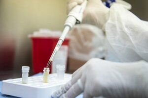 Epidemología informó siete nuevos casos positivos en la provincia