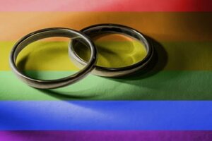 En 10 años, hubo 143 matrimonios igualitarios en Salta