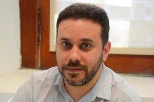 Enio García: "Cada vez encontramos más casos de coronavirus"