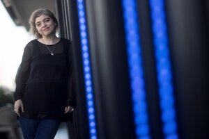 Mariana Enriquez ganó el Premio Celsius