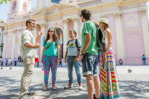 Solo se aprobaron 70 créditos CFI para el sector turístico en Salta