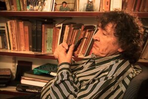 León Rozitchner y la literatura como programa de liberación
