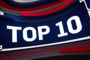 Ranking para el debate: los 10 mejores equipos de la historia NBA (Fuente: NBA)