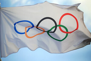 El COI postergó los Juegos Olímpicos de la Juventud para 2026