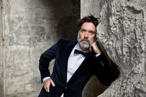 El nuevo disco de Rufus Wainwright