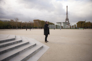 "Un sueño en París" y el tango como fenómeno global