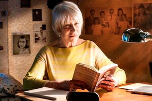 Netflix estrena su primer documental sobre Ana Frank, con Helen Mirren como relatora