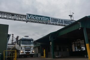 Vicentin: la lucha continúa