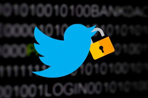 Hackeo masivo en Twitter: la empresa admitió que los atacantes leyeron mensajes privados de usuarios