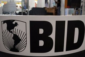 La pelea por el BID tiene de víctima a Latinoamérica