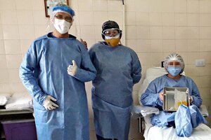 Coronavirus en Jujuy: ante el colapso, la provincia pone el foco en el abastecimiento de plasma
