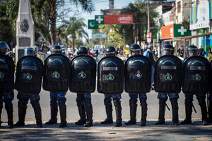 Ataque a los qom en el Chaco: una renuncia para defender la impunidad