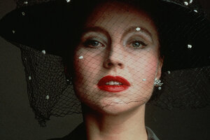 "El matrimonio de María Braun" de Rainer Werner Fassbinder