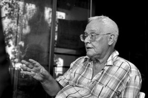 Las memorias de Benedict Anderson, un estudioso de la variedad cultural